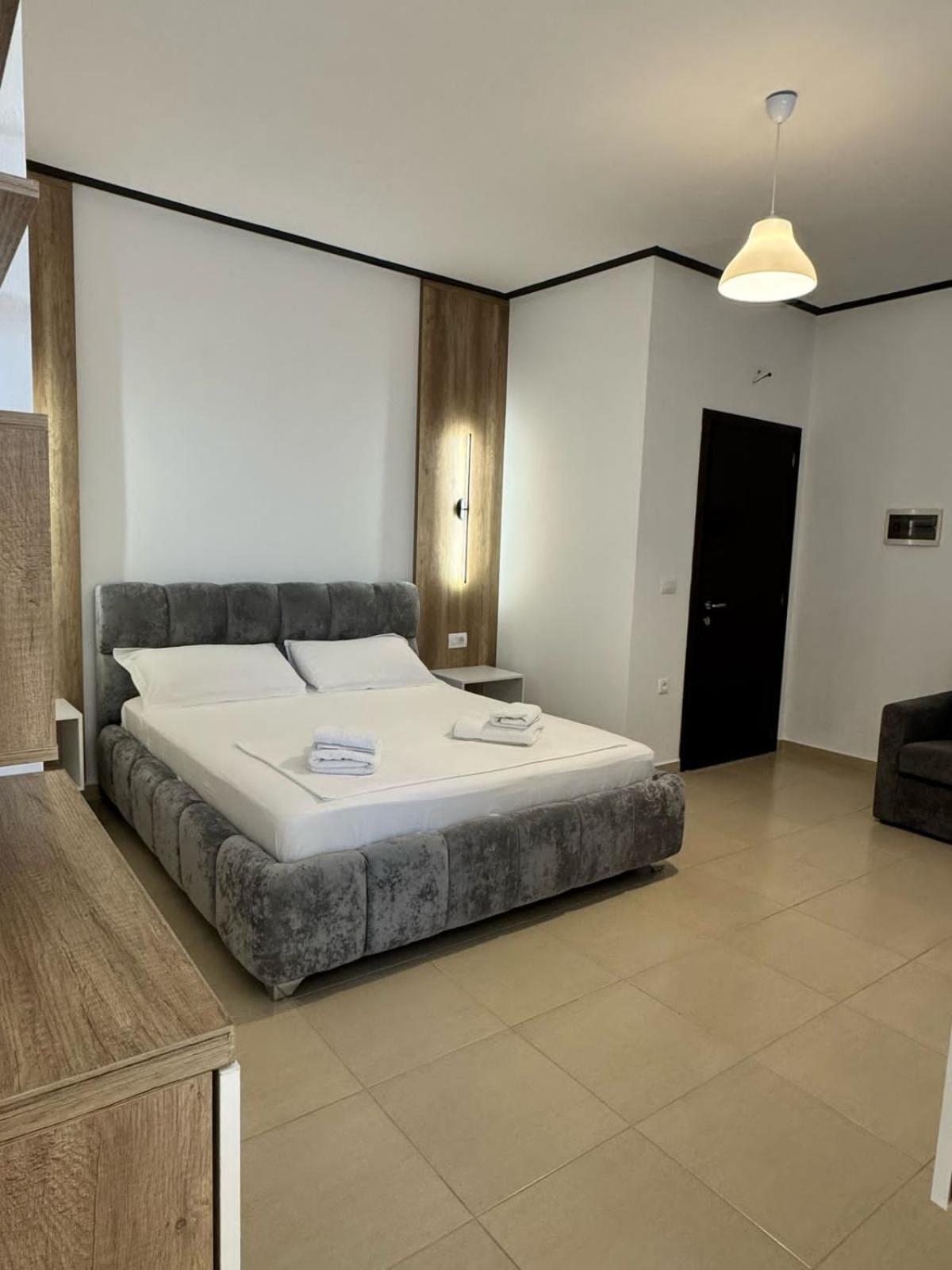 Villa Shehu Ksamil Zimmer foto